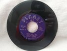 Castaleers 45rpm My Baby's All Right/That's Why I Cry Planet Records 1960