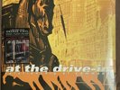 at the drive-in Relationship Of Command