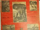 Orchestre Shirati Jazz Band (S/T) Vol 1 Afro Benga Soukous LP Bassy Sound Studio