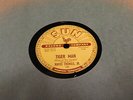 Rufus Thomas Jr. - Save that money / tiger man - SUN # 188 - blues 78