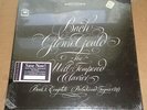 Glenn Gould BACH The Well-Tempered Clavier Book I - Columbia D3S 733 SEALED