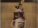THE KINKS: Arthur Or the Decline and Fall of British Empire PRT Spain Vinyl LP