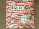 The Fall Totally Wired Vinyl Earmark Records 2003 3 Record Set
