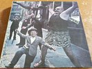 The Doors LP Strange Days Elektra K 42016 UK A1/B1