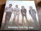The Doors LP Waiting For The Sun Elektra K 42041 UK A1/B1 Butterfly Foc