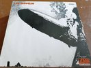 Led Zeppelin LP Led Zeppelin - Same Atlantic ATL 40 031