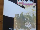 LED ZEPPELIN II VINYL LP ORIGINAL UK PRESS RED/PLUM 588198 LEMON SONG EX A2/B2