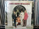 People BOTH SIDES OF PEOPLE Capitol ST 151 SEALED PROMO MINT OG PSYCH ROCK