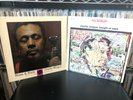 Charlie Mingus 2LPs: TONIGHT AT NOON SD 1416, BLUES AND ROOTS Atlantic 1305