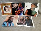 WILLIE NELSON Sound In Your Mind-Red Headed-Family Live-Me&Paul-Willie Ray Price