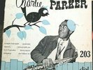 Charlie Parker Septet - Dial 203 10