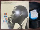 DEXTER GORDON OUR MAN IN PARIS BLUE NOTE GXK 8052 STEREO JAPAN VINYL LP