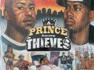 A Prince Among Thieves by Prince Paul (Vinyl, Feb-1999, Tommy Boy) In Shrink NM