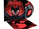 Christopher Larkin Hollow Knight: Gods & Nightmares Picture Disc Vinyl LP Record