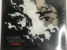 Michael Jackson - SCREAM 2XLP Limited Glow Vinyl Record Album New Sealed