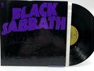 Black Sabbath Master of Reality R1 2562 1971 reissue 180g EX LP vinyl record