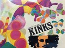The Kinks - Face To Face LP first mono UK issue 1966 on Pye Records NPL.18149