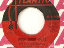 THE TSU TORONADOES What Good Am I ATLANTIC TEXAS  NORTHERN SOUL USA 45
