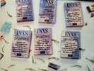 INXS Dekadance (XS4 Promo) original 1985 release in MINT/MINT CONDITION