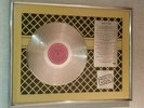 Men At Work platinum album vinyl LP award business as usual colin hay RIAA