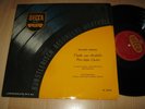 Vinyl LP: Richard Strauss, Duette aus Arabella, Vier letzte Lieder, LK 40232