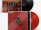 Embrace Out Of Nothing Signed Vinyl - This New Day Vinyl