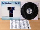 THE KLF The white room LP Original First edition Keith Monks cleaned UK 1st pres