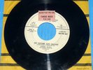 Teddi King - Chicken Today & Feathers Tomorrow & My Future Just Passed WLP 45