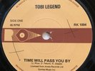 Tobi Legend - Time Will Pass You By - 7