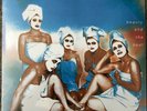 Go-Go's - Beauty and the Beat Vinyl Record