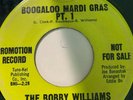Funk Soul Promo 45/ Bobby Williams Group 
