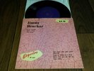 ESQUIRE E.P. 53 - JIMMY DEUCHAR QUARTET -RARE 50's Uk JAZZ 4 Trk 7
