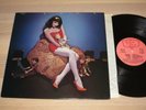Rodney on The Roq LP - Various / Posh Boy Pbs 106 US 1980 Press IN Mint