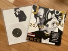 Justin Timberlake 20/20 Experience Deluxe Edition Vinyl (Target Exclusive)