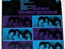 The Velvet Underground - 1970 Golden Archive LP Record Album - Excellent Vinyl