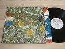 The Stone Roses LP - SAME / 1989 GERMAN Silvertone Records ?246024-1 AS in MINT