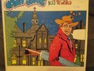 DAVID BOWIE THE MAN WHO SOLD THE WORLD WHITE LABEL PROMO RARE VINYL VG+