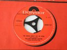 WILLIAM HOWARD ASHTON THE GRASS WON'T PAY NO MIND 45 POLYDOR 1971 BILLY J KRAMER
