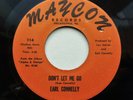 Earl Connelly - Don't Let Me Go  7
