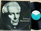 ENRICO MAINARDI cello HAYDN SCHUMANN 1stPress 1962 white/blue ETERNA MINT