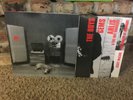 TITAN: IT'S ALL POP   NUMERO GROUP   4 x LP   W/ 7