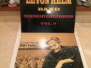 Levon Helm - 2 LP's *SEALED* 