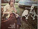 Jack Bruce - Things We Like VG+ LP Atco Record SD 33-349 USA 1971 Vinyl Polydor
