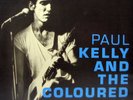 PAUL KELLY and the COLOURED GIRLS Gossip LP    SirH70