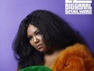 Lizzo: Big GRRRL Small World (Purple Colored Vinyl) New