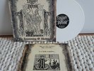LEGION OF DOOM - The summoning of shadows - Coloured vinyl LP Black Metal Mayhem