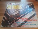 The Beatles - Please Please Me - Gold Parlophone  Original 1963