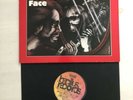Brainfever Face To Face Gravestone Stormwitch Vinyl Bacillus Records 1985 Rar
