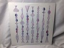 WOLF PARADE - APOLOGIES TO QUEEN MARY VINYL LP SUB POP Records Rare