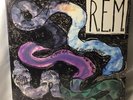 R.E.M. Reckoning Limited Edition Original Master Recording Vinyl Record RARE